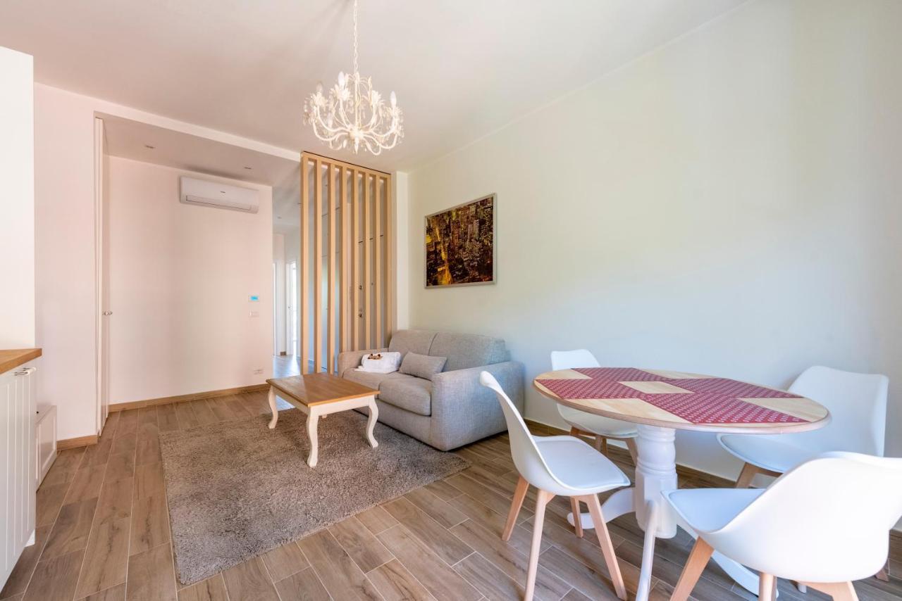 Joivy Lele Apartment With Swimming Pool Rapallo Exterior photo