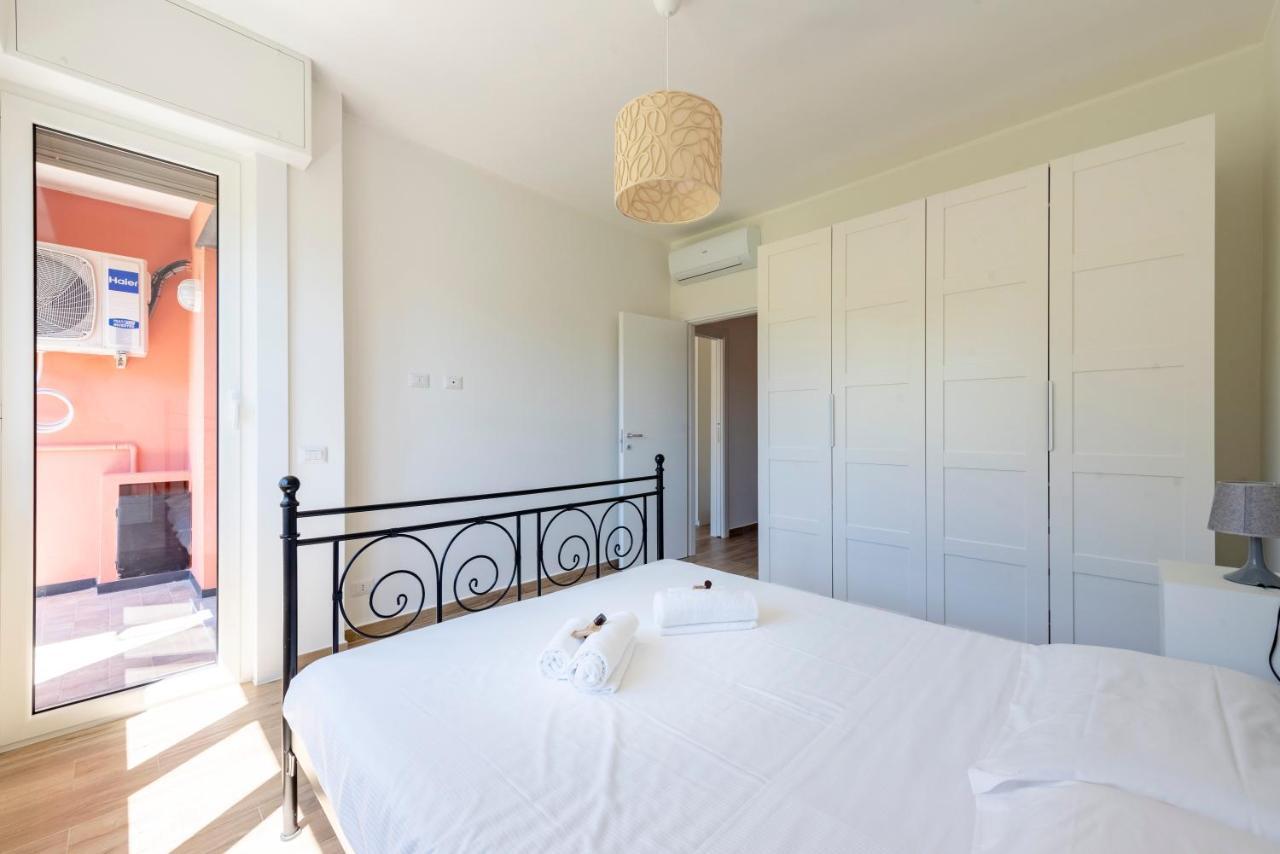 Joivy Lele Apartment With Swimming Pool Rapallo Exterior photo