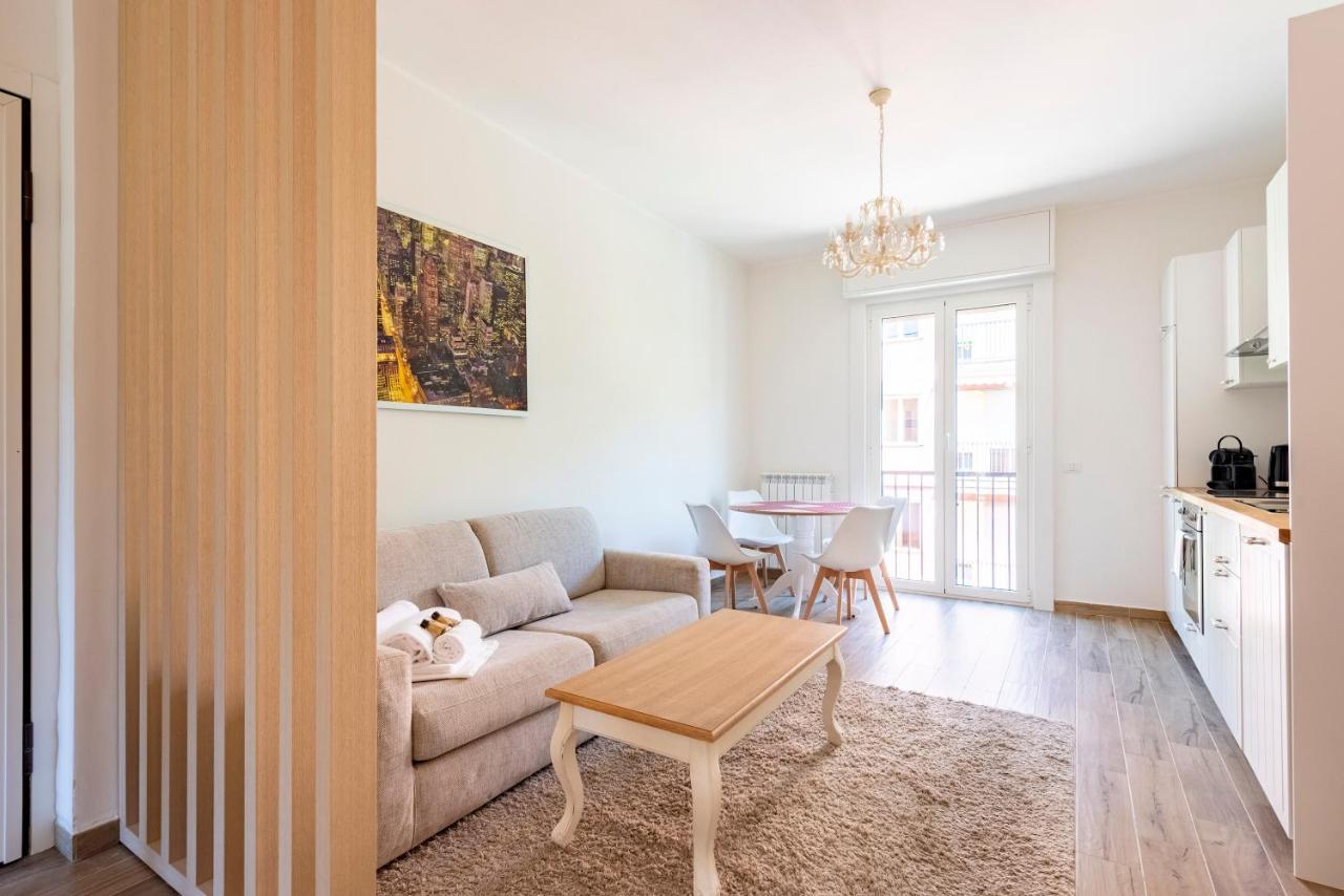 Joivy Lele Apartment With Swimming Pool Rapallo Exterior photo