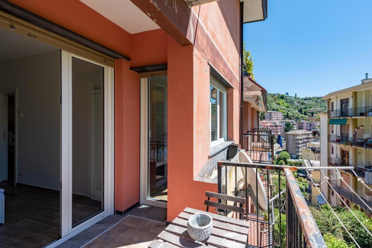 Joivy Lele Apartment With Swimming Pool Rapallo Exterior photo