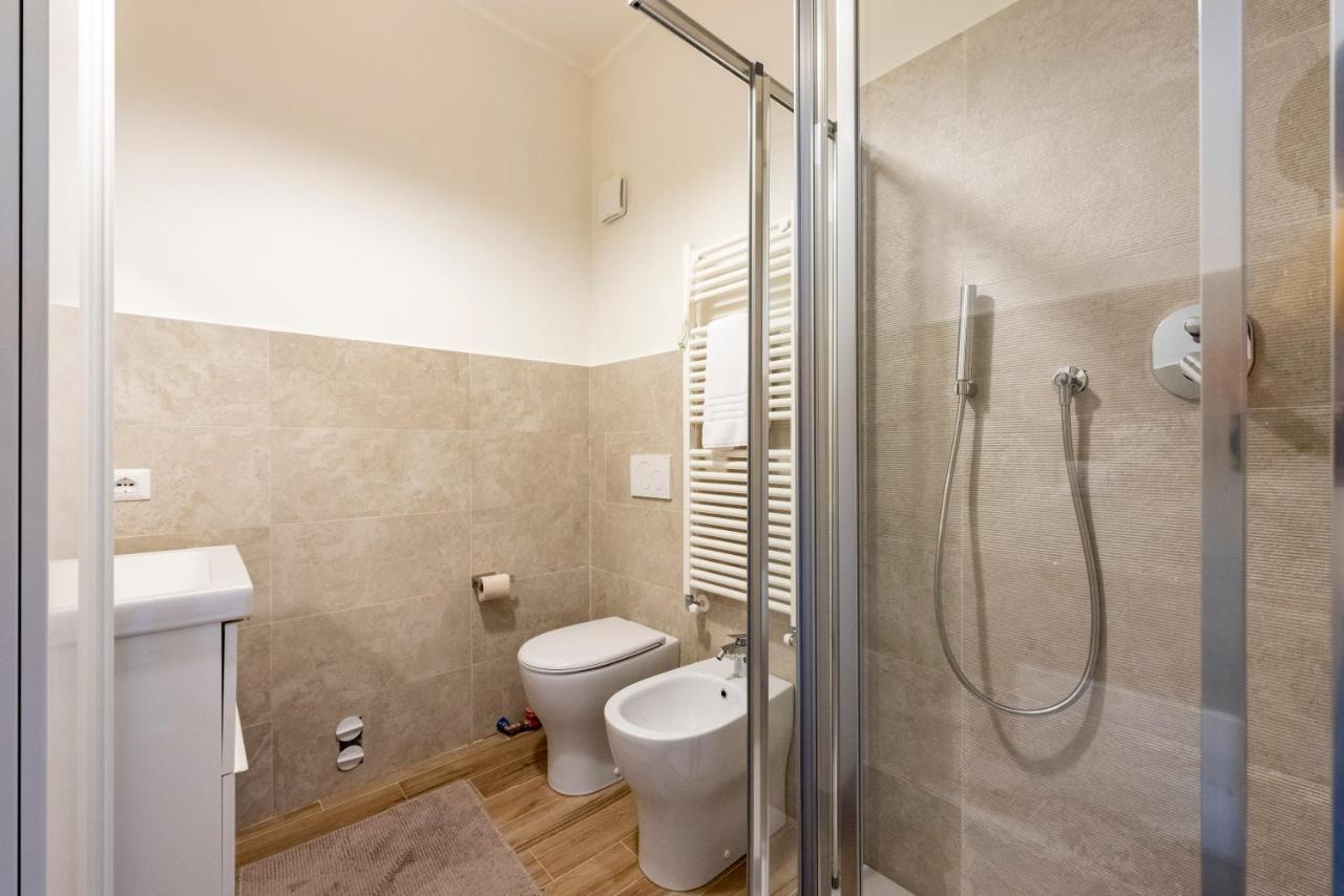 Joivy Lele Apartment With Swimming Pool Rapallo Exterior photo